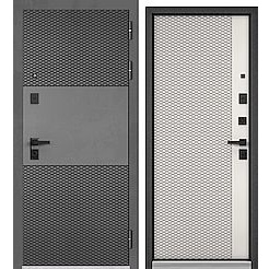 Входные двери