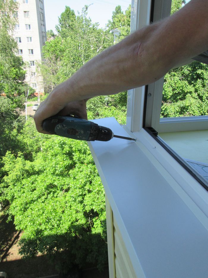Как самостоятельно утеплить балкон или лоджию